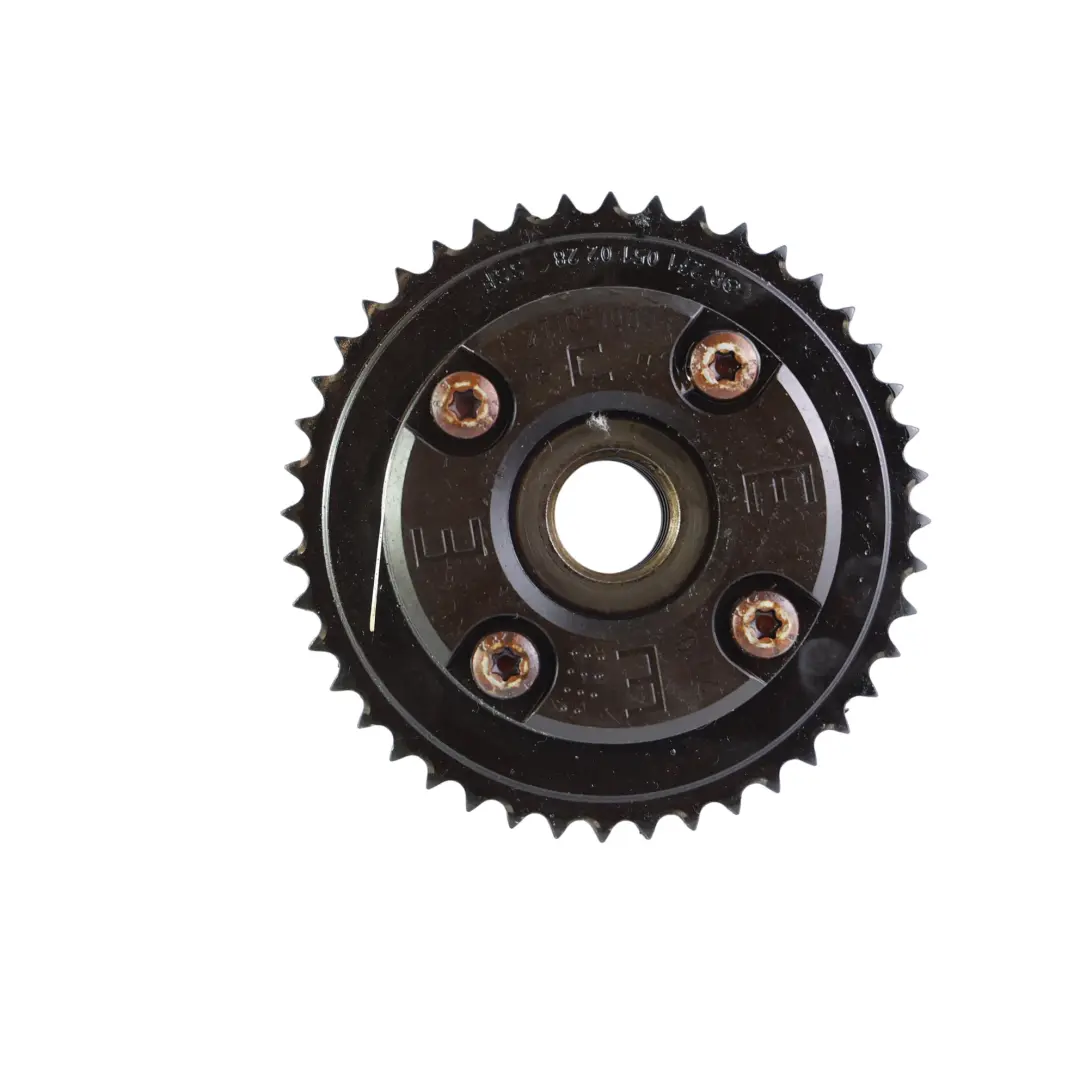 Mercedes CL203 M271 Kompressor Camshaft Timing Sprocket - SKU A2710510103 - Part number A2710510103