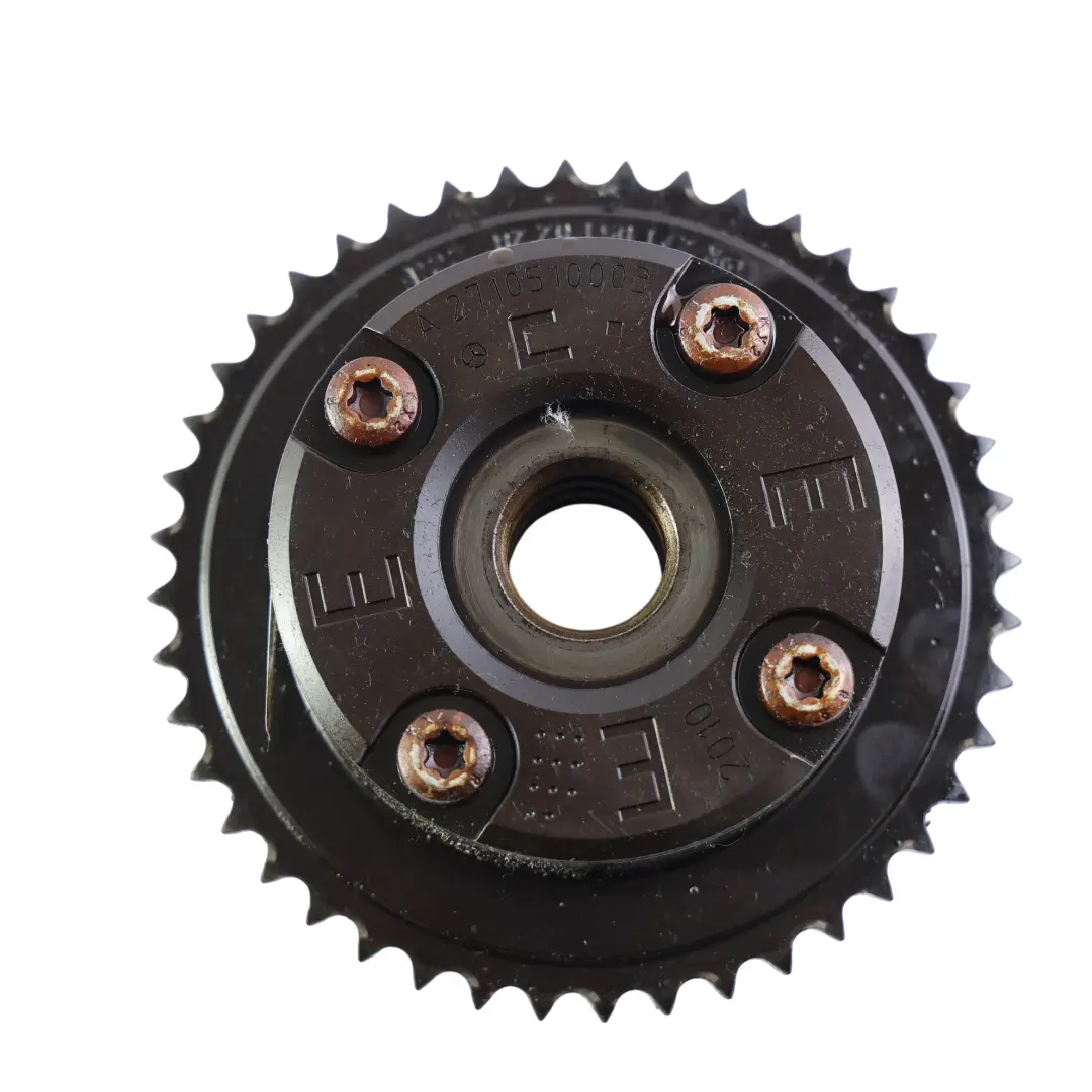 Mercedes CL203 M271 Kompressor Camshaft Timing Sprocket - SKU A2710510103 - Part number A2710510103