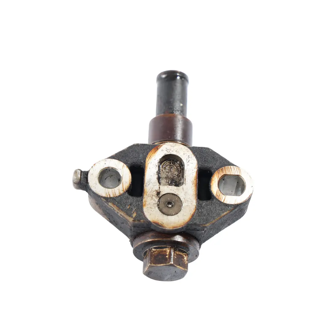 Soporte Tensor Cadena Distribución para Mercedes W204 con número de pieza A2710520640 Mercedes W204 Soporte Tensor Cadena Distribución - SKU A2710520640 - Número de pieza A2710520640