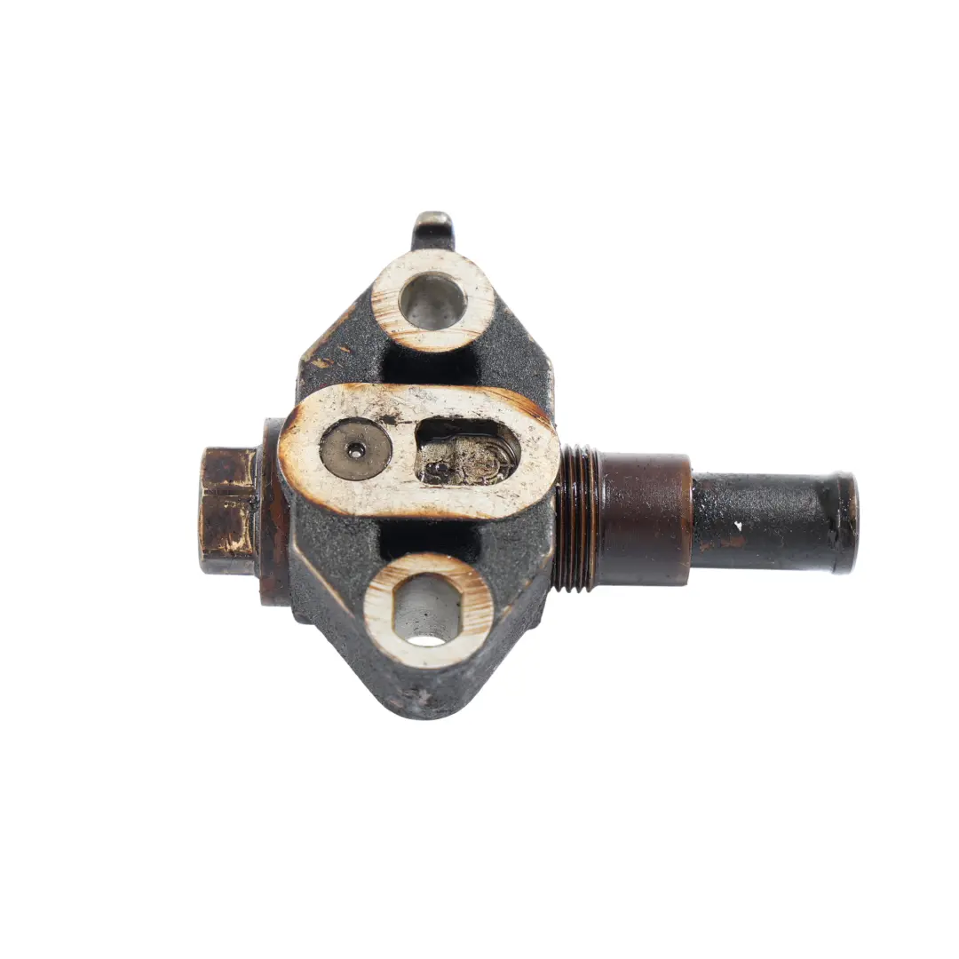 Mercedes W204 Soporte Tensor Cadena Distribución - SKU A2710520640 - Número de pieza A2710520640