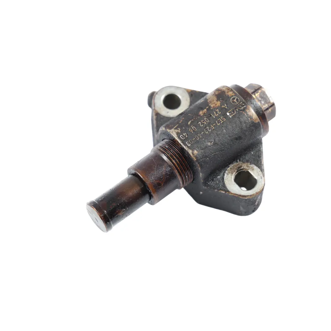 Mercedes W204 Steuerkette Spanner Halterung - SKU A2710520640 - Teilenummer A2710520640