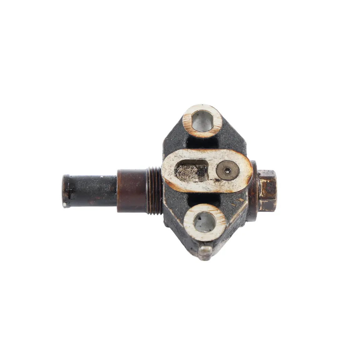 Mercedes W204 Soporte Tensor Cadena Distribución - SKU A2710520640 - Número de pieza A2710520640