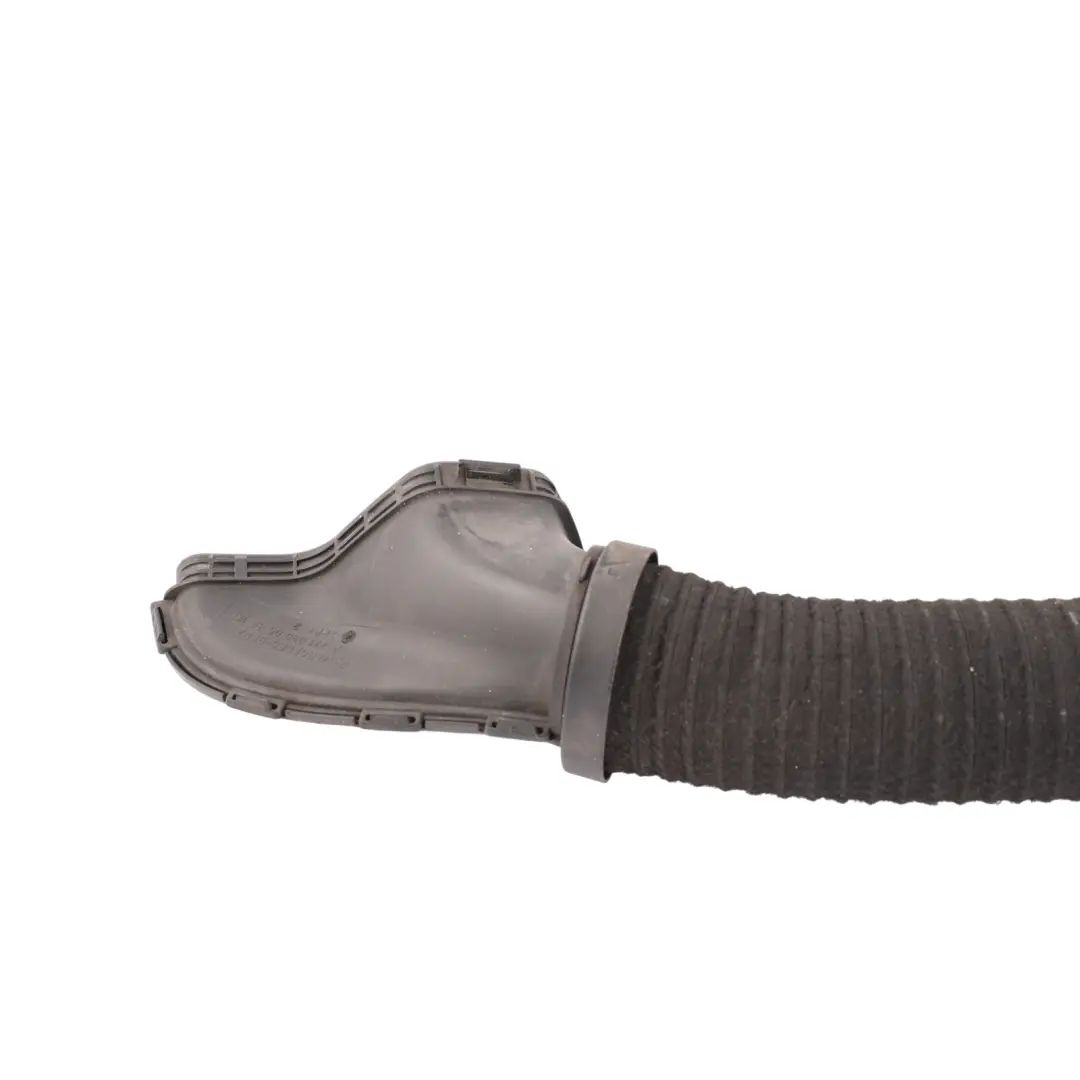 Mercedes W204 S204 Intake Line Air Cleaner Right O/S M271 - SKU A2710900582 - Part number A2710900582