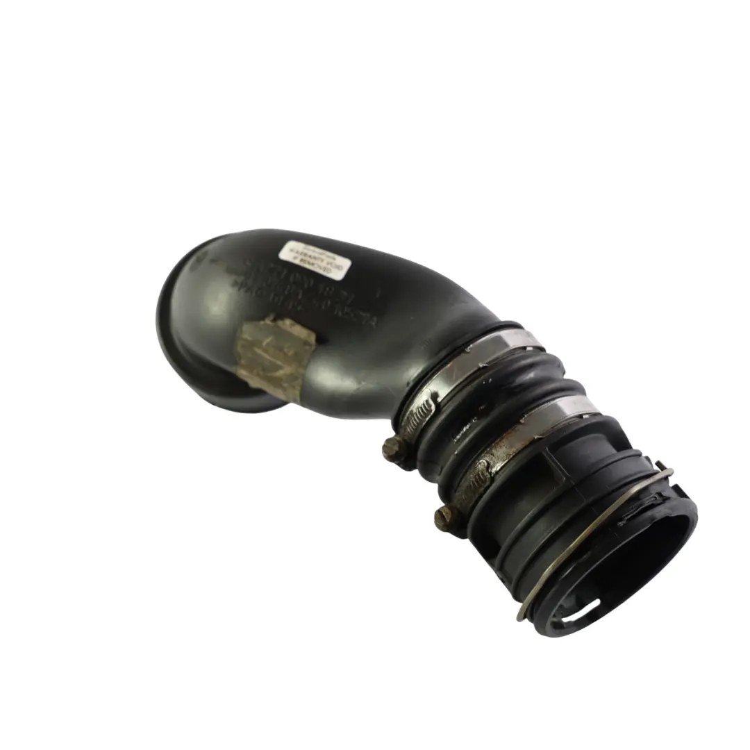 Mercedes W203 W204 W209 W211 Air Intake Hose Pipe Tube M271 A2710901837 - SKU A2710902237 - Part number A2710902237