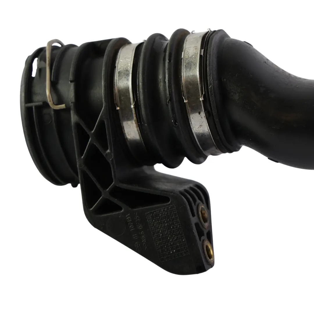 Mercedes W203 W204 W209 W211 Air Intake Hose Pipe Tube M271 A2710901837 - SKU A2710902237 - Part number A2710902237