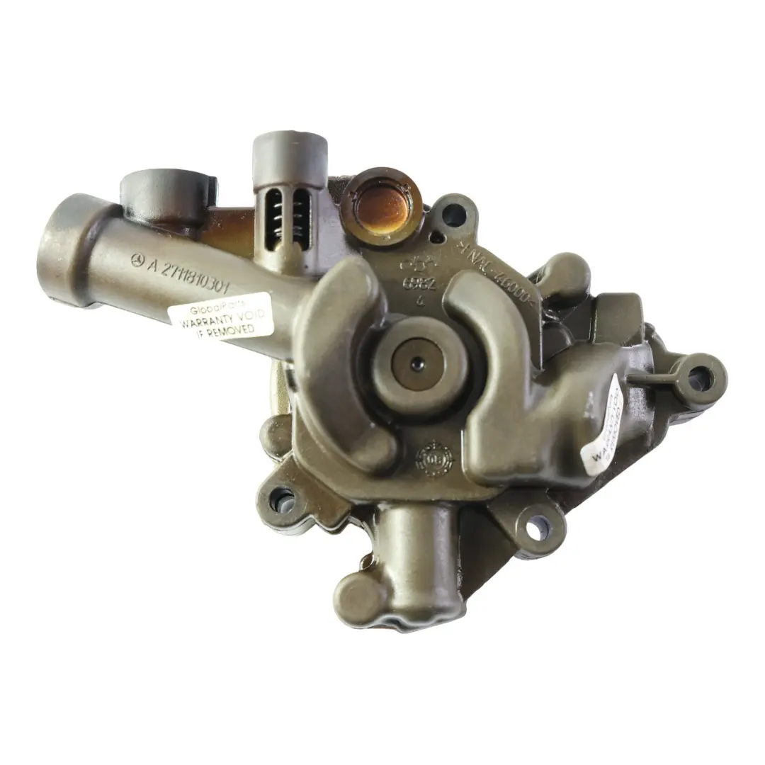 Mercedes W204 C250 SLK250 Ausgleichswelle Ölpumpe M271 - SKU A2711810301 - Teilenummer A2711810301