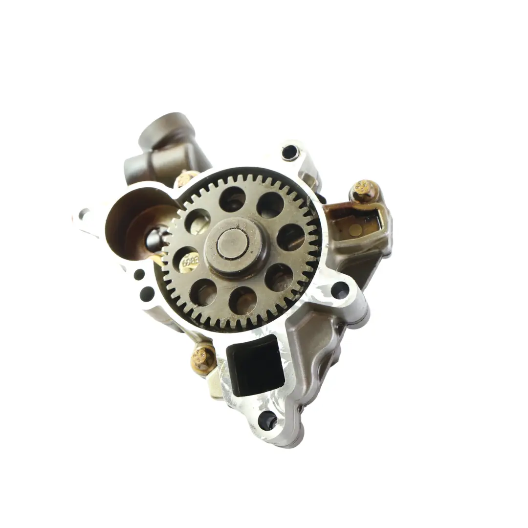 Mercedes W204 C250 SLK250 Balance Shaft Oil Pump M271 - SKU A2711810301 - Part number A2711810301