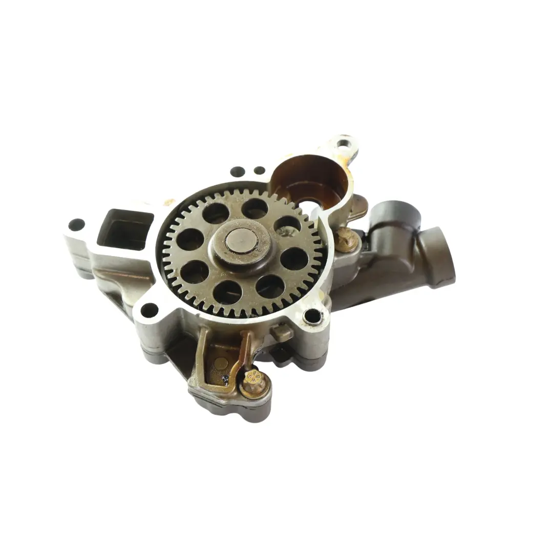 Mercedes W204 C250 SLK250 Balance Shaft Oil Pump M271 - SKU A2711810301 - Part number A2711810301