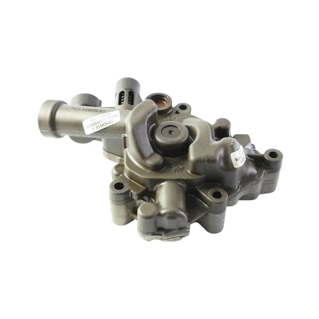 Mercedes W204 C250 SLK250 Balance Shaft Oil Pump M271 - SKU A2711810301 - Part number A2711810301