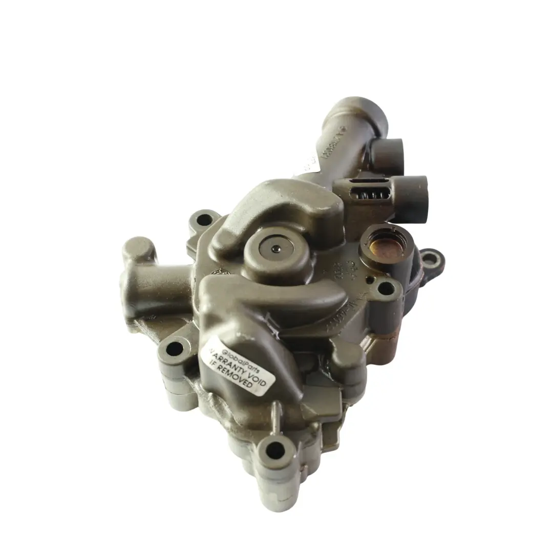 C250 SLK250 Balance Shaft Oil Pump M271 to Mercedes W204 with Part number A2711810301 Mercedes W204 C250 SLK250 Balance Shaft Oil Pump M271 - SKU A2711810301 - Part number A2711810301