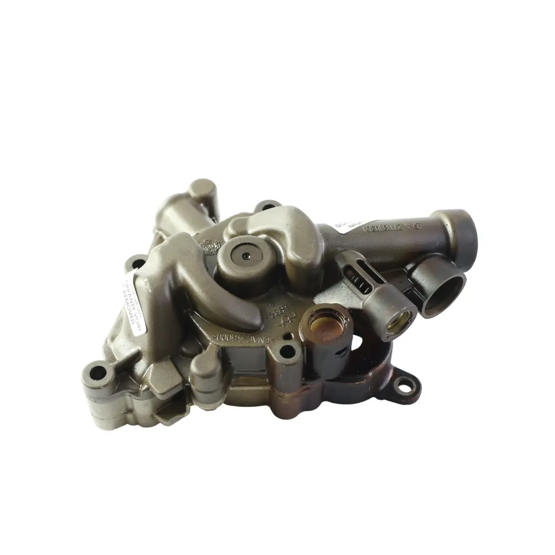 Mercedes W204 C250 SLK250 Balance Shaft Oil Pump M271 - SKU A2711810301 - Part number A2711810301