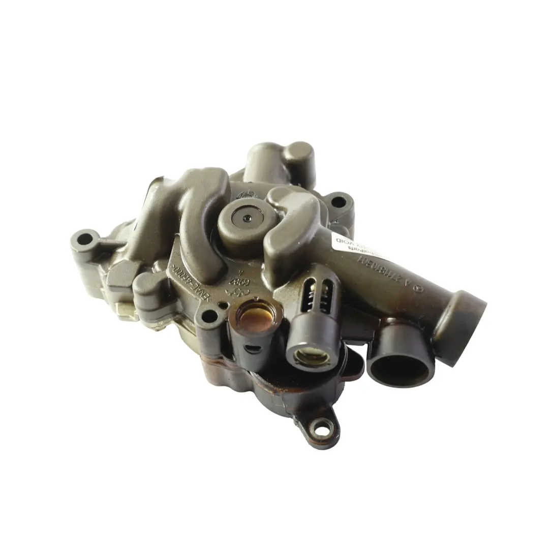Mercedes W204 C250 SLK250 Balance Shaft Oil Pump M271 - SKU A2711810301 - Part number A2711810301