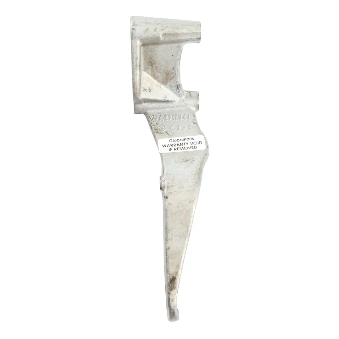 Mercedes A207 W204 R172 Engine Mount Bracket Holder Support Carrier A2711941 - SKU A271194170 - Part number A271194170