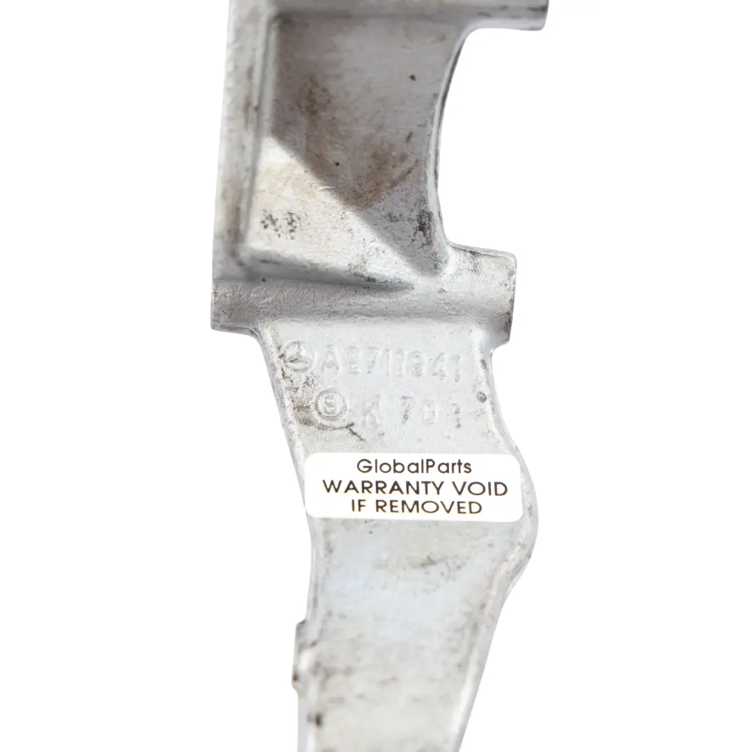 Mercedes A207 W204 R172 Engine Mount Bracket Holder Support Carrier A2711941 - SKU A271194170 - Part number A271194170
