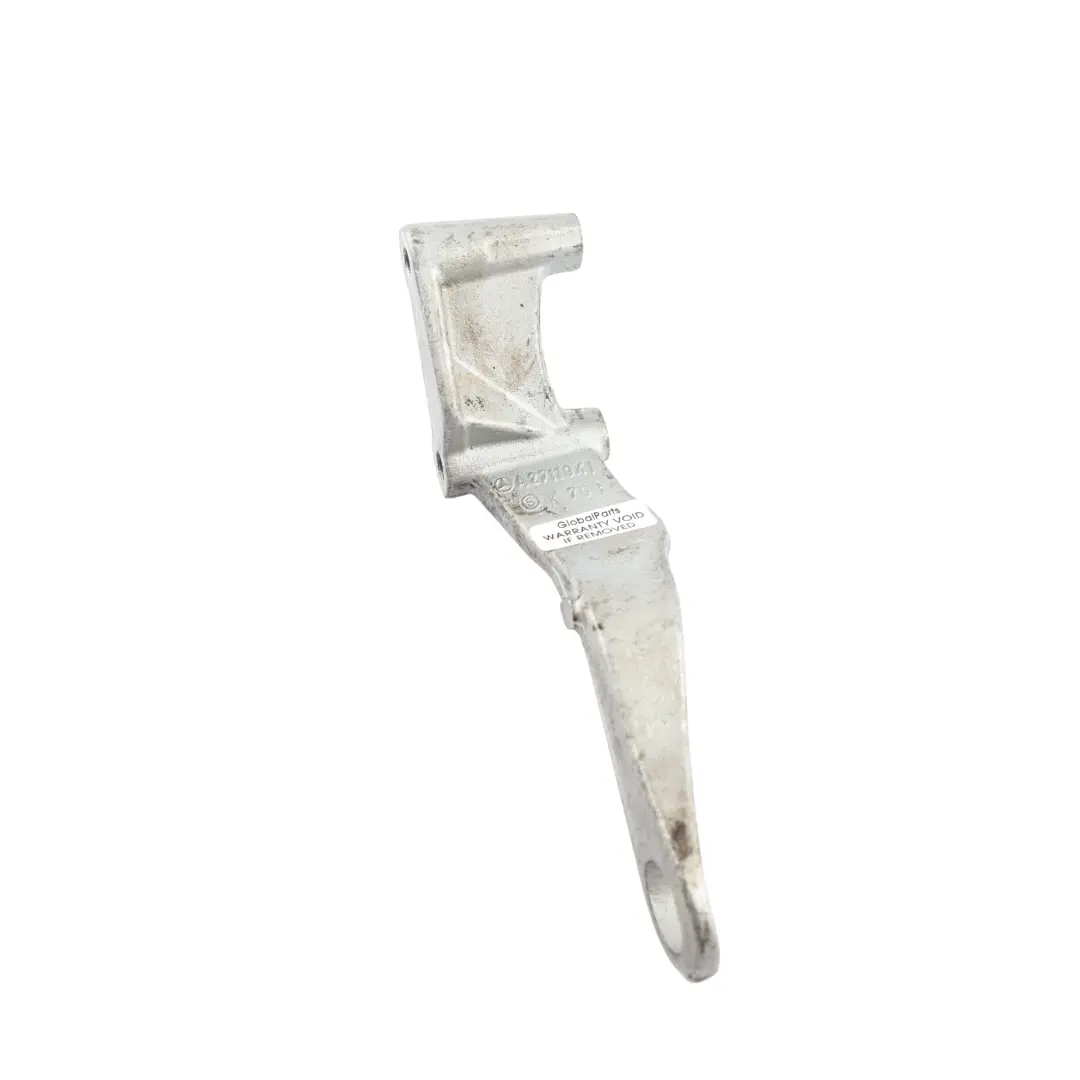 Soporte Bracket Motor A2711941 para Mercedes A207 W204 R172 con número de pieza A271194170 Mercedes A207 W204 R172 Soporte Bracket Motor A2711941 - SKU A271194170 - Número de pieza A271194170