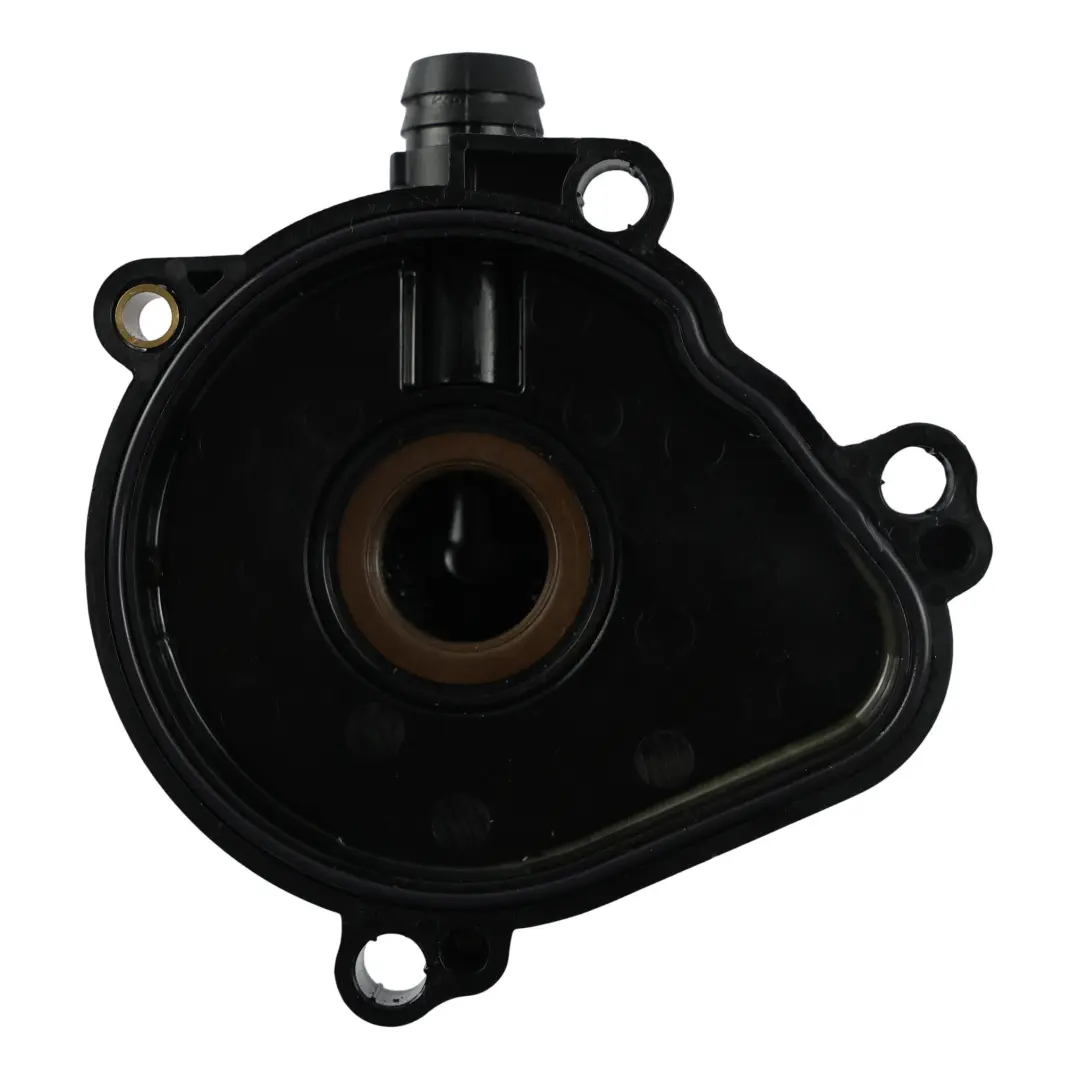 Mercedes W204 C207 W211 W212 Bouchon Tuyau Reniflard Moteur - SKU A2720100531 - Numéro de pièce A2720100531