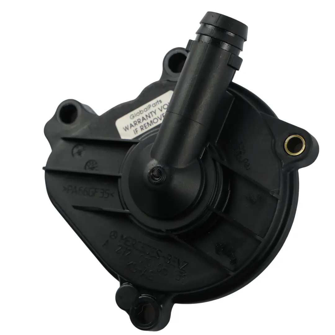 Bouchon Tuyau Reniflard Moteur pour Mercedes W204 C207 W211 W212 à propos du numéro de pièce A2720100531 Mercedes W204 C207 W211 W212 Bouchon Tuyau Reniflard Moteur - SKU A2720100531 - Numéro de pièce A2720100531