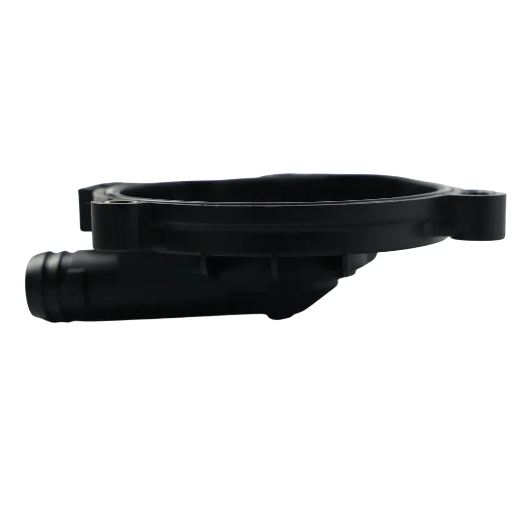 Mercedes W204 C207 W211 W212 Engine Breather Hose Cap - SKU A2720100531 - Part number A2720100531