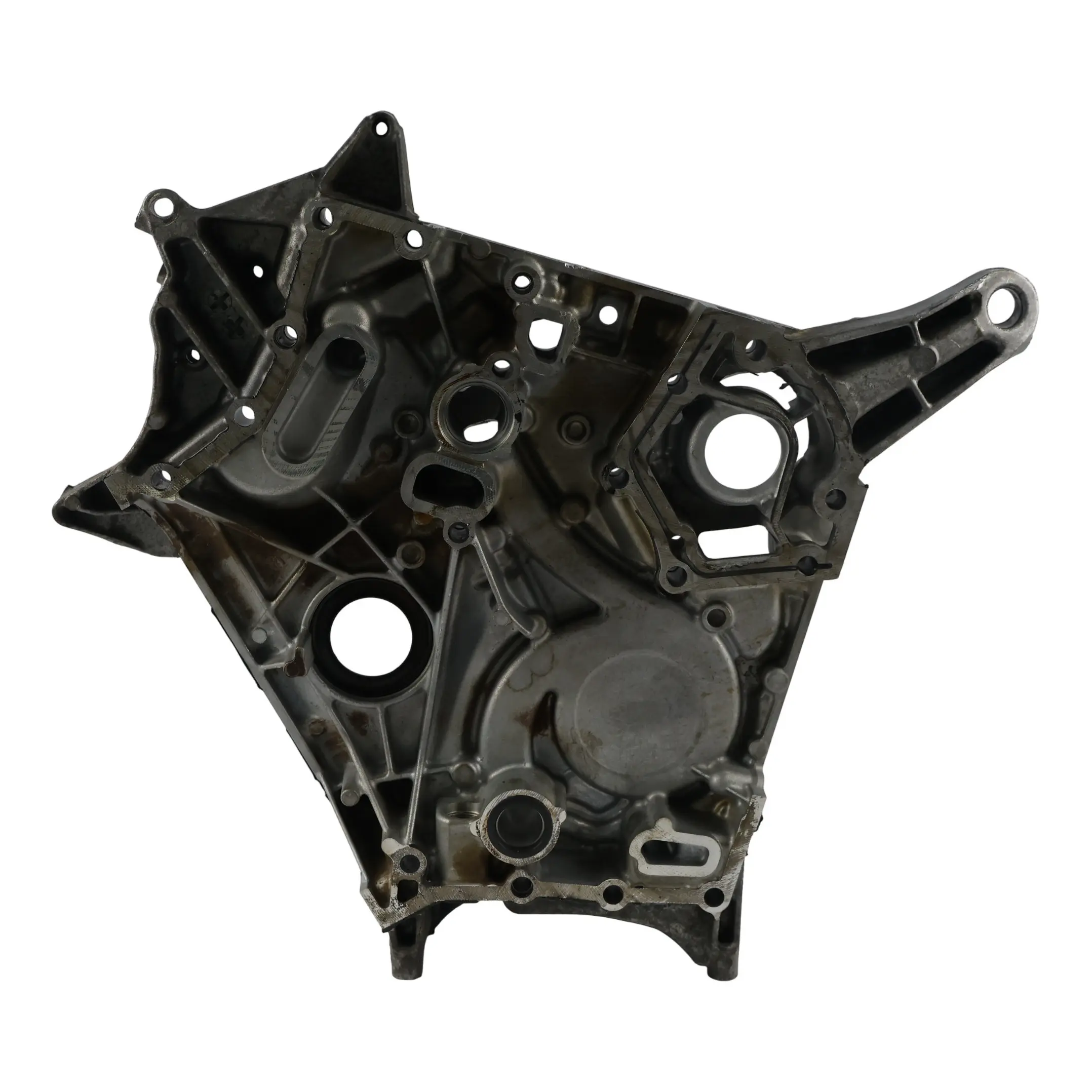 Mercedes W164 S212 C207 A209 Carter Distribution Avant Essence R2720151202