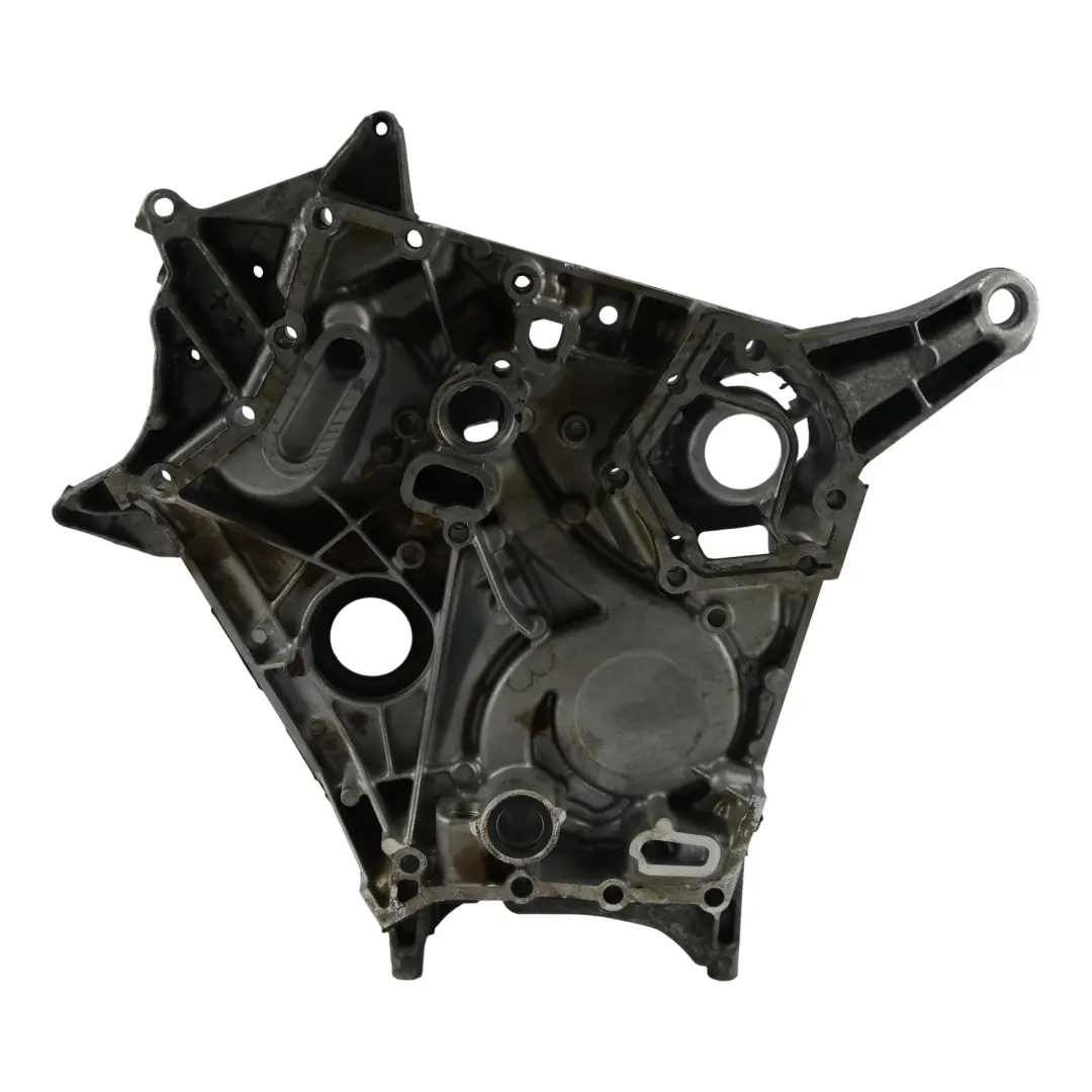 Mercedes W164 S212 C207 A209 Engine Front Timing Chain Cover Petrol R2720151202 - SKU A2720151202 - Part number A2720151202
