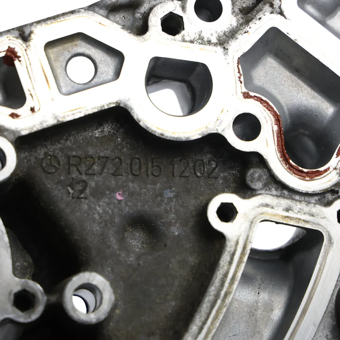 Mercedes W164 S212 C207 A209 Carter Distribution Avant Essence R2720151202 - SKU A2720151202 - Numéro de pièce A2720151202