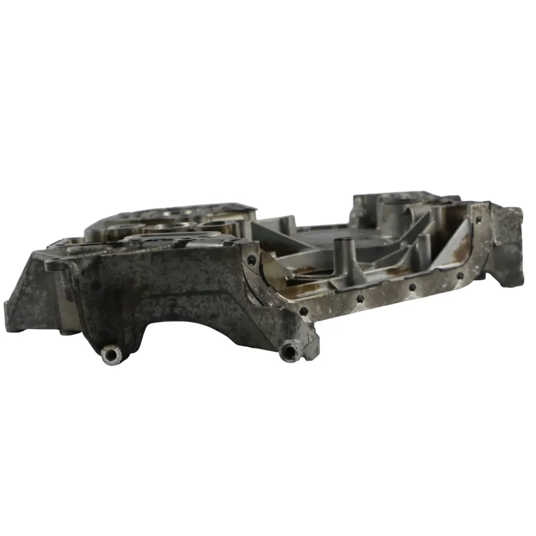 Mercedes W164 S212 C207 A209 Steuerkette Abdeckung Vorne Benzin R2720151202 - SKU A2720151202 - Teilenummer A2720151202