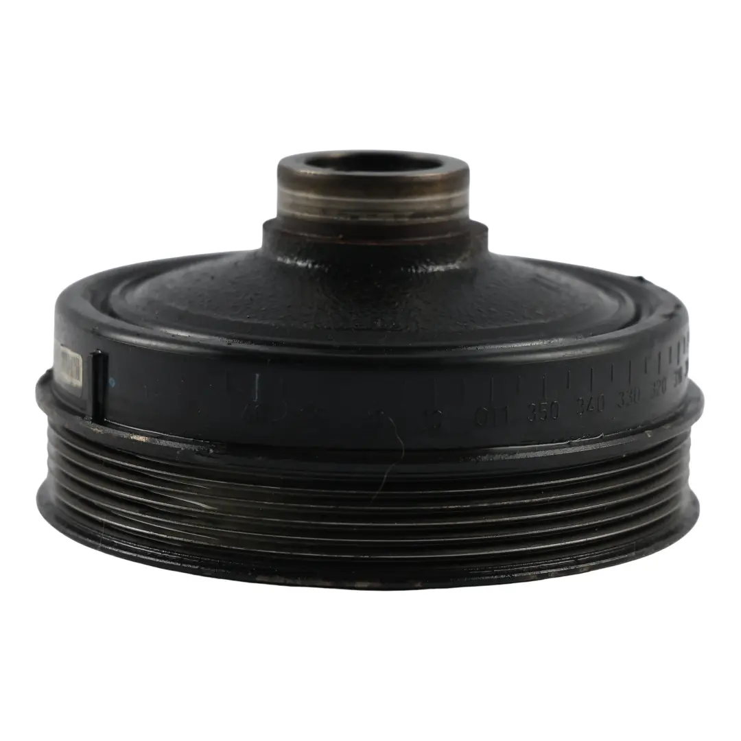 Mercedes S212 W164 W204 W221 W251 W639 Amortisseur Vilebrequin - SKU A2720300803 - Numéro de pièce A2720300803