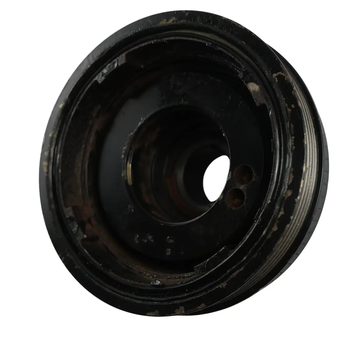 Mercedes S212 W164 W204 W221 W251 W639 Amortisseur Vilebrequin - SKU A2720300803 - Numéro de pièce A2720300803