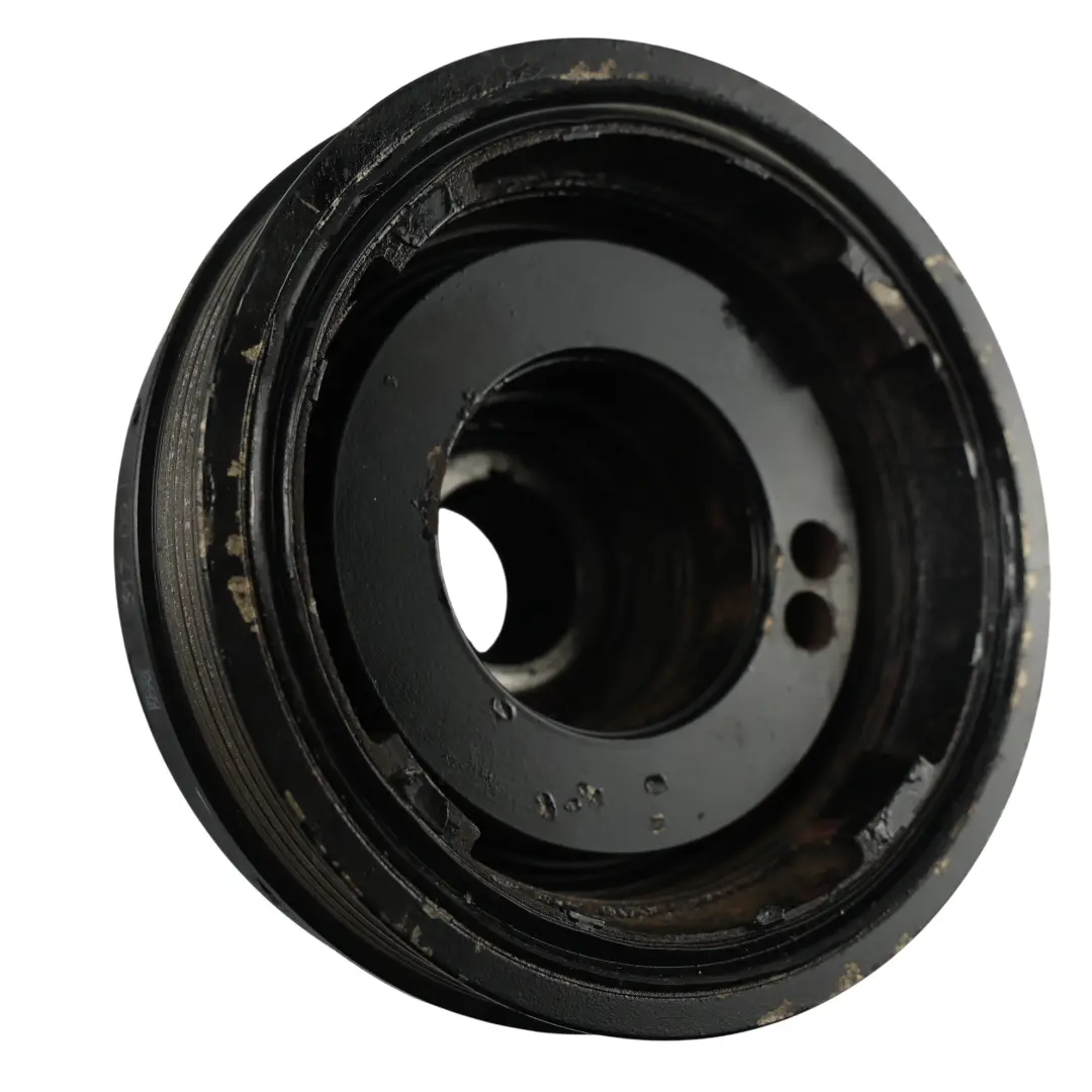 Mercedes S212 W164 W204 W221 W251 W639 Vibration Damper Crankshaft - SKU A2720300803 - Part number A2720300803