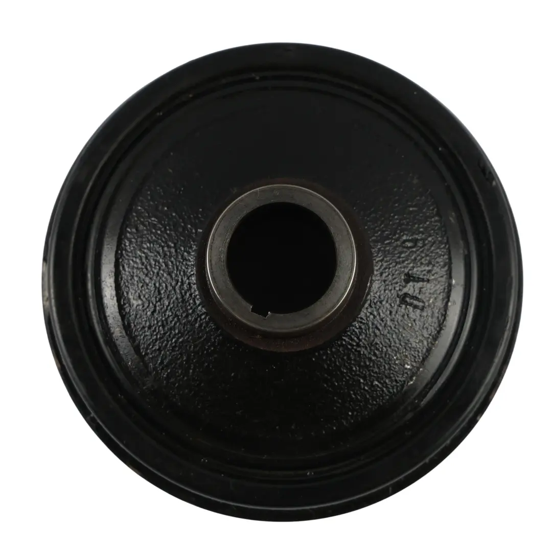 Mercedes S212 W164 W204 W221 W251 W639 Amortisseur Vilebrequin - SKU A2720300803 - Numéro de pièce A2720300803