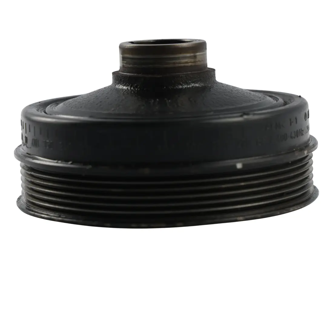 Amortisseur Vilebrequin pour Mercedes S212 W164 W204 W221 W251 W639 à propos du numéro de pièce A2720300803 Mercedes S212 W164 W204 W221 W251 W639 Amortisseur Vilebrequin - SKU A2720300803 - Numéro de pièce A2720300803