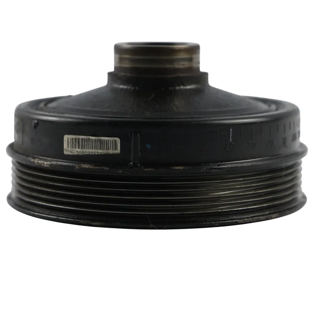 Vibration Damper Crankshaft to Mercedes S212 W164 W204 W221 W251 W639 with Part number A2720300803 Mercedes S212 W164 W204 W221 W251 W639 Vibration Damper Crankshaft - SKU A2720300803 - Part number A2720300803
