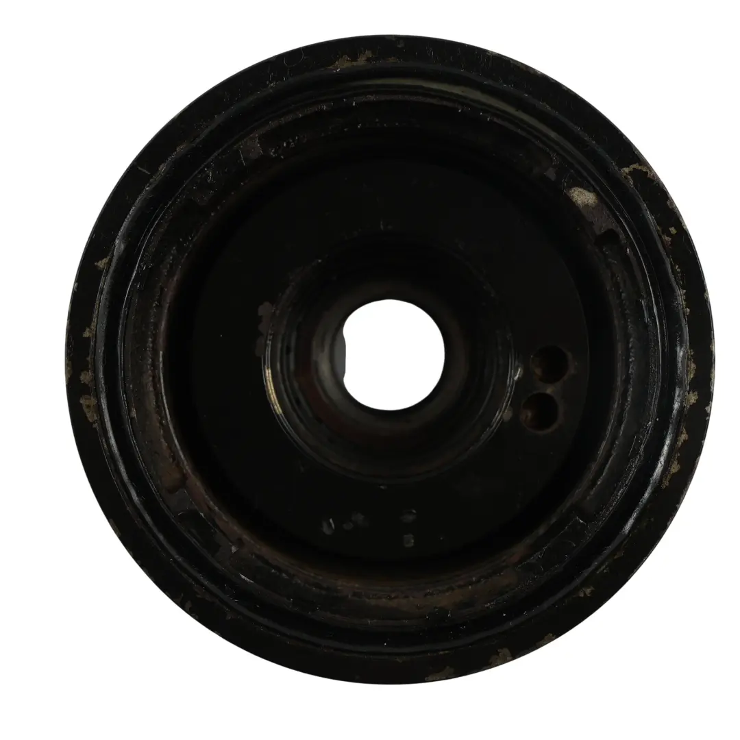 Amortisseur Vilebrequin pour Mercedes S212 W164 W204 W221 W251 W639 à propos du numéro de pièce A2720300803 Mercedes S212 W164 W204 W221 W251 W639 Amortisseur Vilebrequin - SKU A2720300803 - Numéro de pièce A2720300803