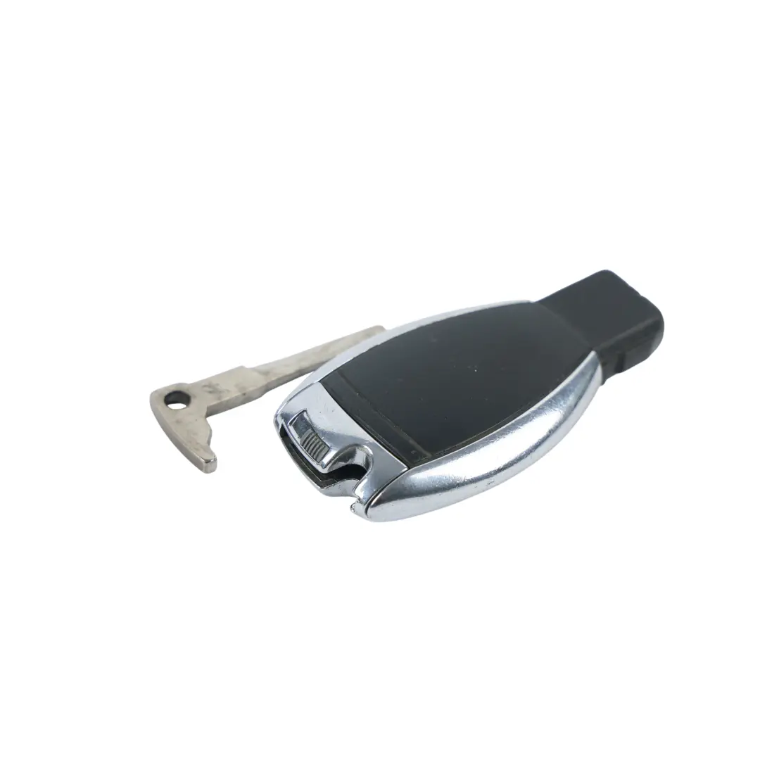 Mercedes R171 SLK 350 M272.963 272HP Sterownik Silnika Zestaw - SKU A2721536091 - Numer Części A2721536091