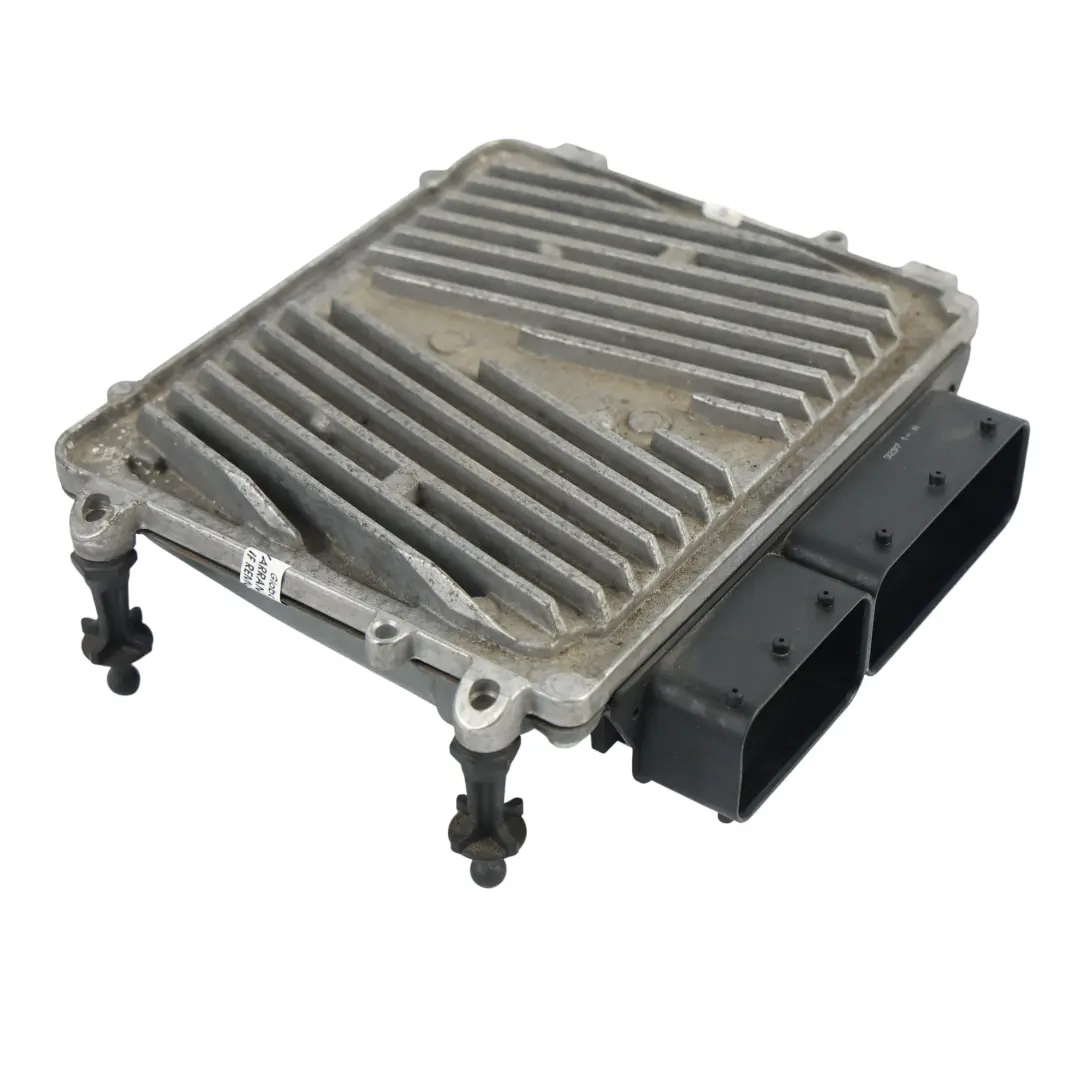 M272.963 272HP Sterownik Silnika Zestaw do Mercedes R171 SLK 350 o numerze A2721536091 Mercedes R171 SLK 350 M272.963 272HP Sterownik Silnika Zestaw - SKU A2721536091 - Numer Części A2721536091