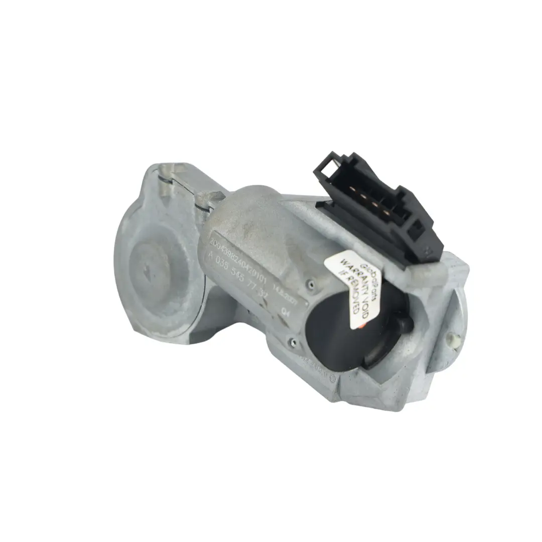 Mercedes R171 SLK 350 M272.963 272HP Engine Control ECU Starter Kit - SKU A2721536091 - Part number A2721536091