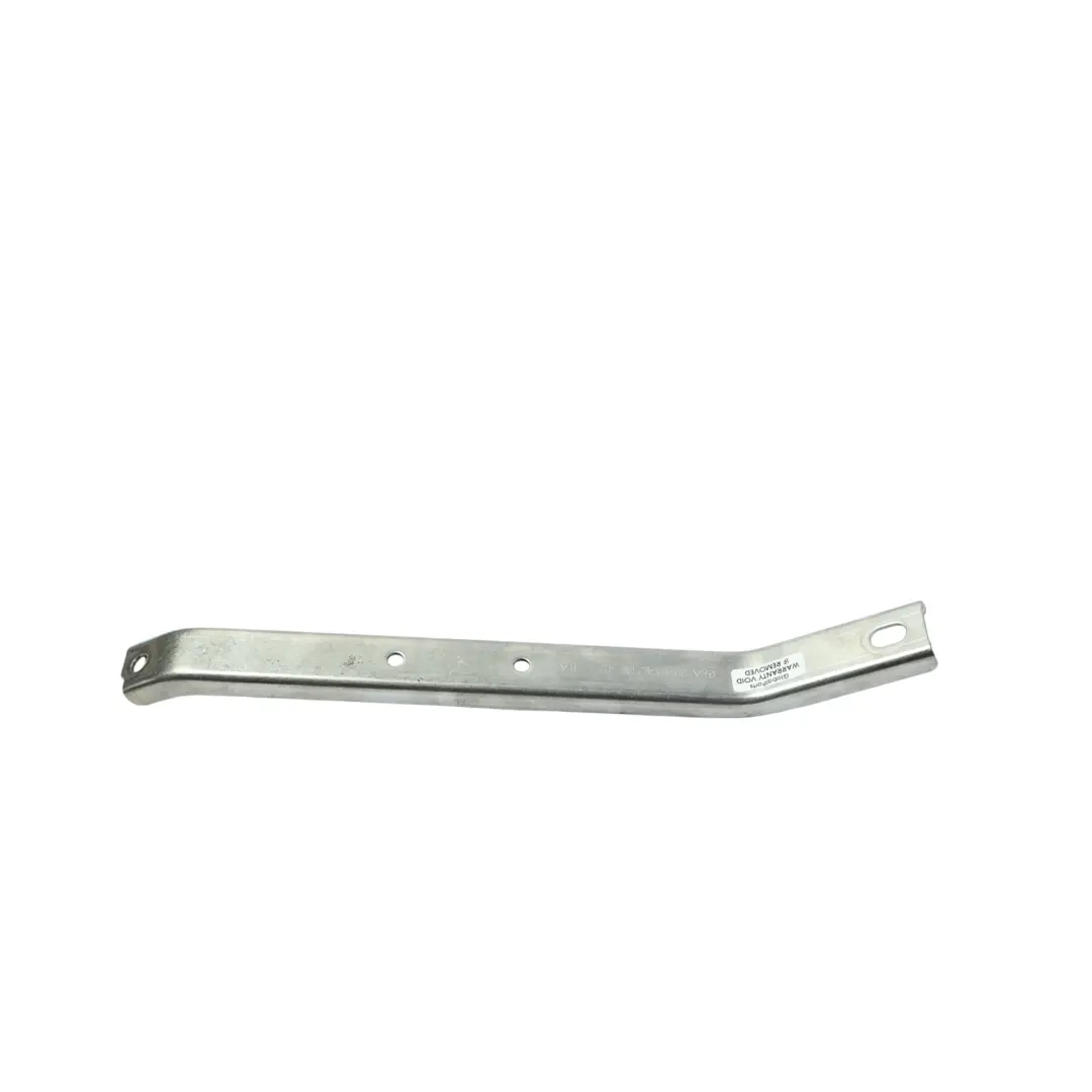Mercedes W205 W207 W212 EGR Valve Mount Support Holder Bracket Rod - SKU A2741420142 - Part number A2741420142