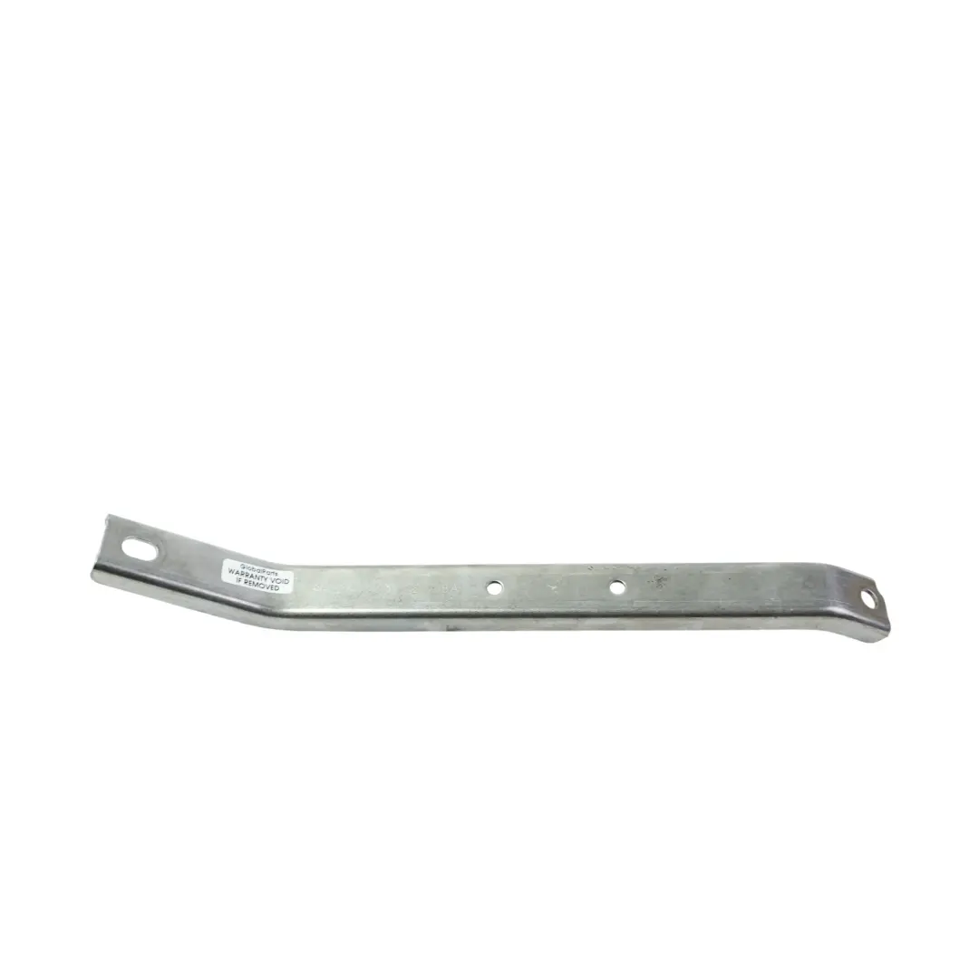 Mercedes W205 W207 W212 EGR Valve Mount Support Holder Bracket Rod - SKU A2741420142 - Part number A2741420142