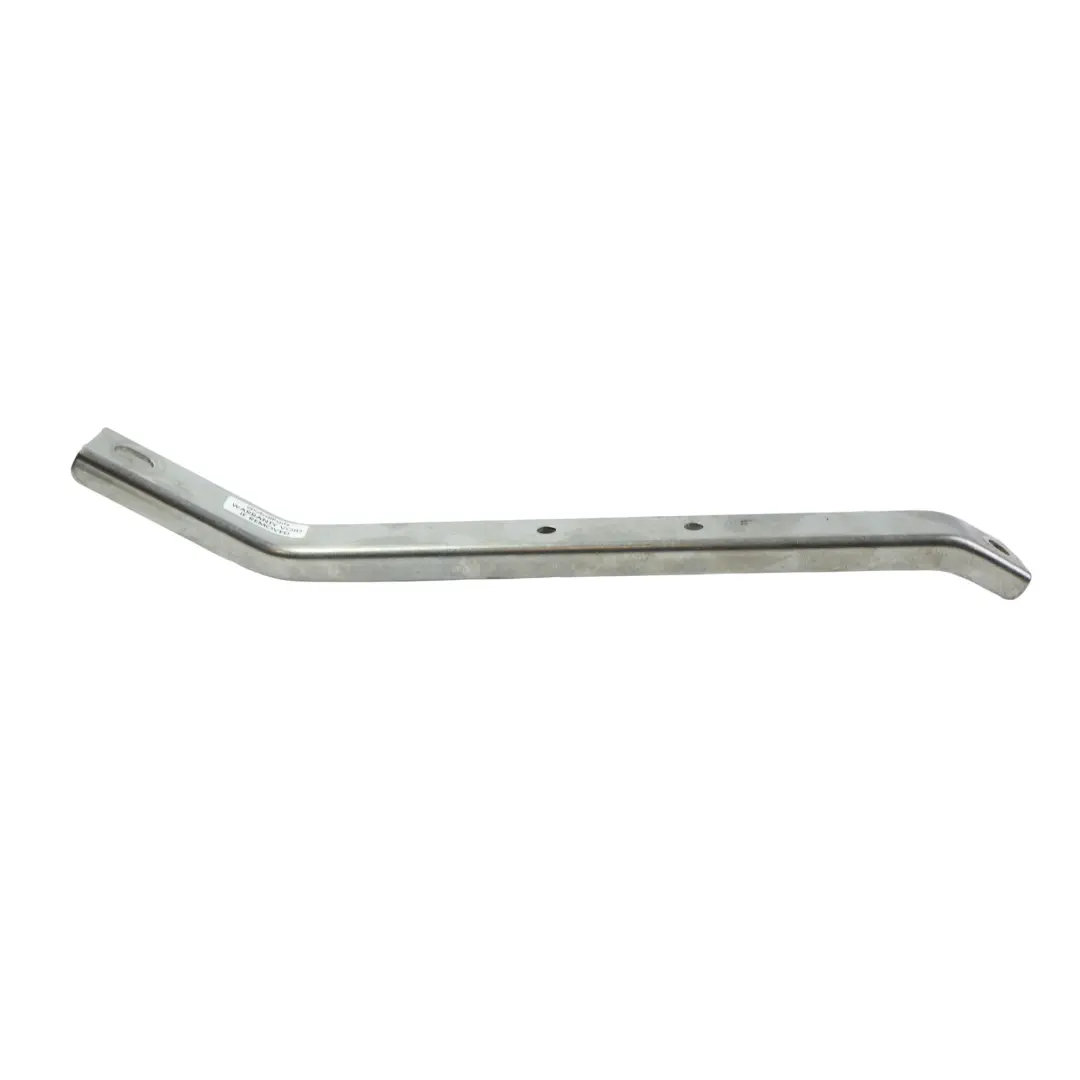 Mercedes W205 W207 W212 EGR Valve Mount Support Holder Bracket Rod - SKU A2741420142 - Part number A2741420142