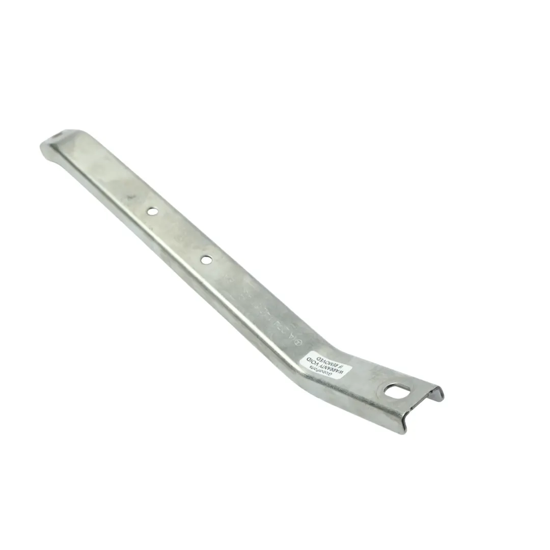 W207 W212 EGR Valve Mount Support Holder Bracket Rod to Mercedes W205 with Part number A2741420142 Mercedes W205 W207 W212 EGR Valve Mount Support Holder Bracket Rod - SKU A2741420142 - Part number A2741420142