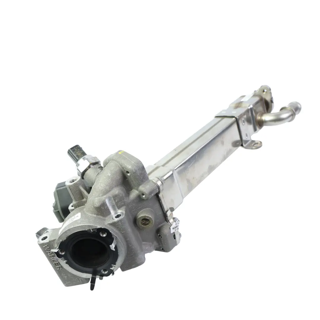 Refroidisseur EGR Unité Gaz Échappement M274 pour Mercedes W205 W212 W213 à propos du numéro de pièce A2741420379 Mercedes W205 W212 W213 Refroidisseur EGR Unité Gaz Échappement M274 - SKU A2741420379-1 - Numéro de pièce A2741420379