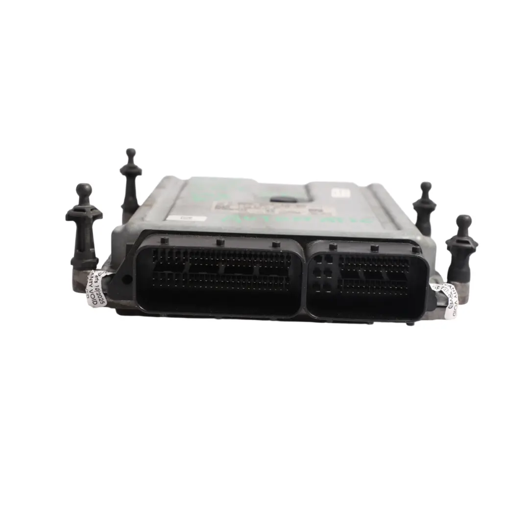 Mercedes CL C216 63 AMG M157.980 544HP Engine ECU Kit Key Ignition - SKU A2789001000-1 - Part number A2789001000