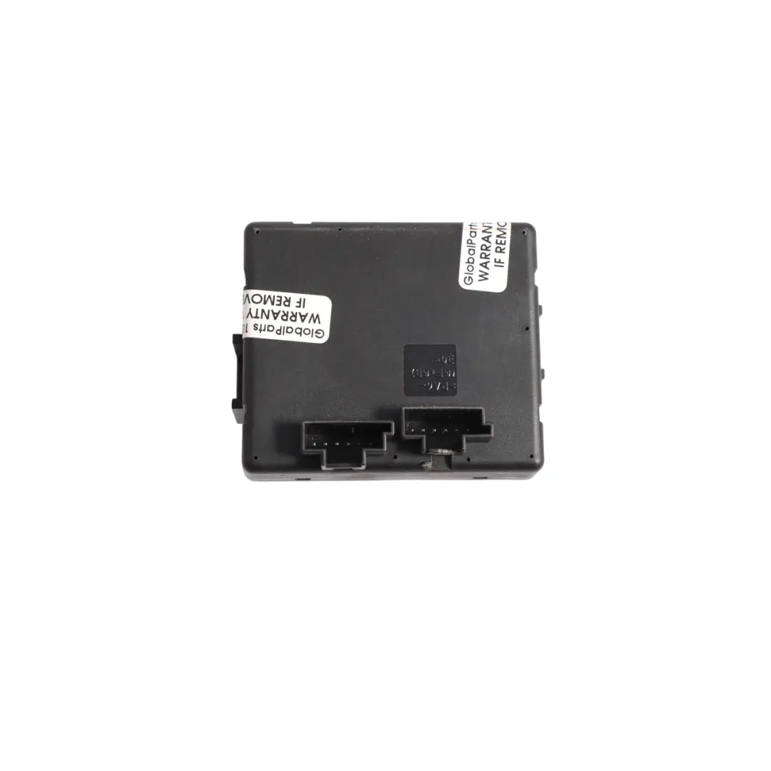 Mercedes CL C216 63 AMG M157.980 544HP Engine ECU Kit Key Ignition - SKU A2789001000-1 - Part number A2789001000
