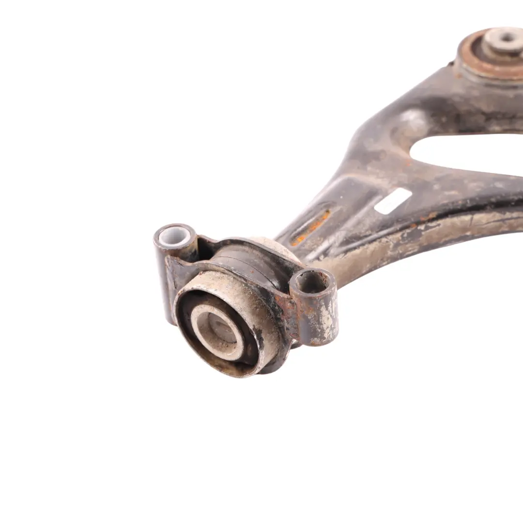 Front Lower Control Arm Wishbone Right O/S to Mercedes Vito W447 with Part number A4473307600 Mercedes Vito W447 Front Lower Control Arm Wishbone Right O/S - SKU A4473307600 - Part number A4473307600