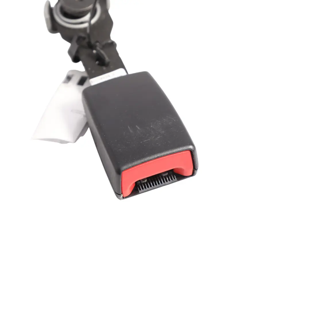 Belt Buckle Catch Front Passenger Side to Mercedes W447 Seat with Part number A4478602269 Mercedes W447 Seat Belt Buckle Catch Front Passenger Side - SKU A4478602269 - Part number A4478602269