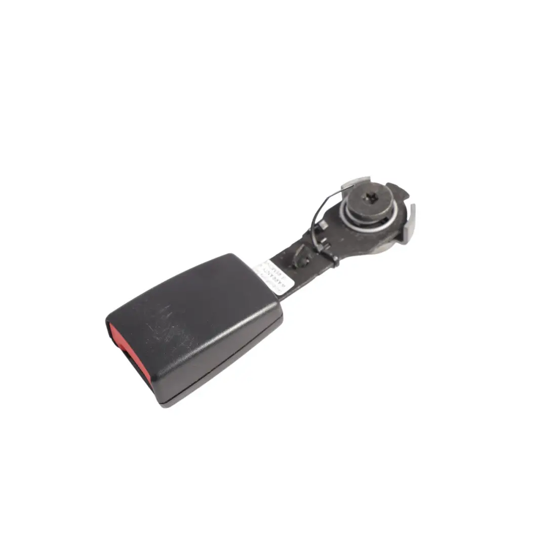 Belt Buckle Catch Front Passenger Side to Mercedes W447 Seat with Part number A4478602269 Mercedes W447 Seat Belt Buckle Catch Front Passenger Side - SKU A4478602269 - Part number A4478602269