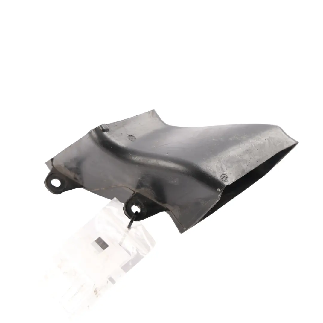 Mercedes Vito W447 Front Bumper Connection Air Duct Right O/S - SKU A4478800724 - Part number A4478800724