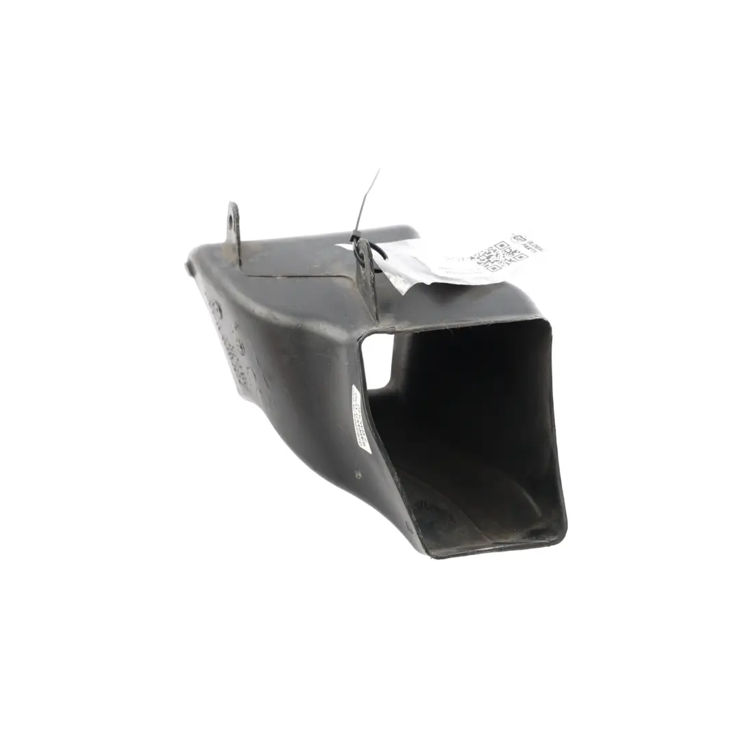 Front Bumper Connection Air Duct Right O/S to Mercedes Vito W447 with Part number A4478800724 Mercedes Vito W447 Front Bumper Connection Air Duct Right O/S - SKU A4478800724 - Part number A4478800724