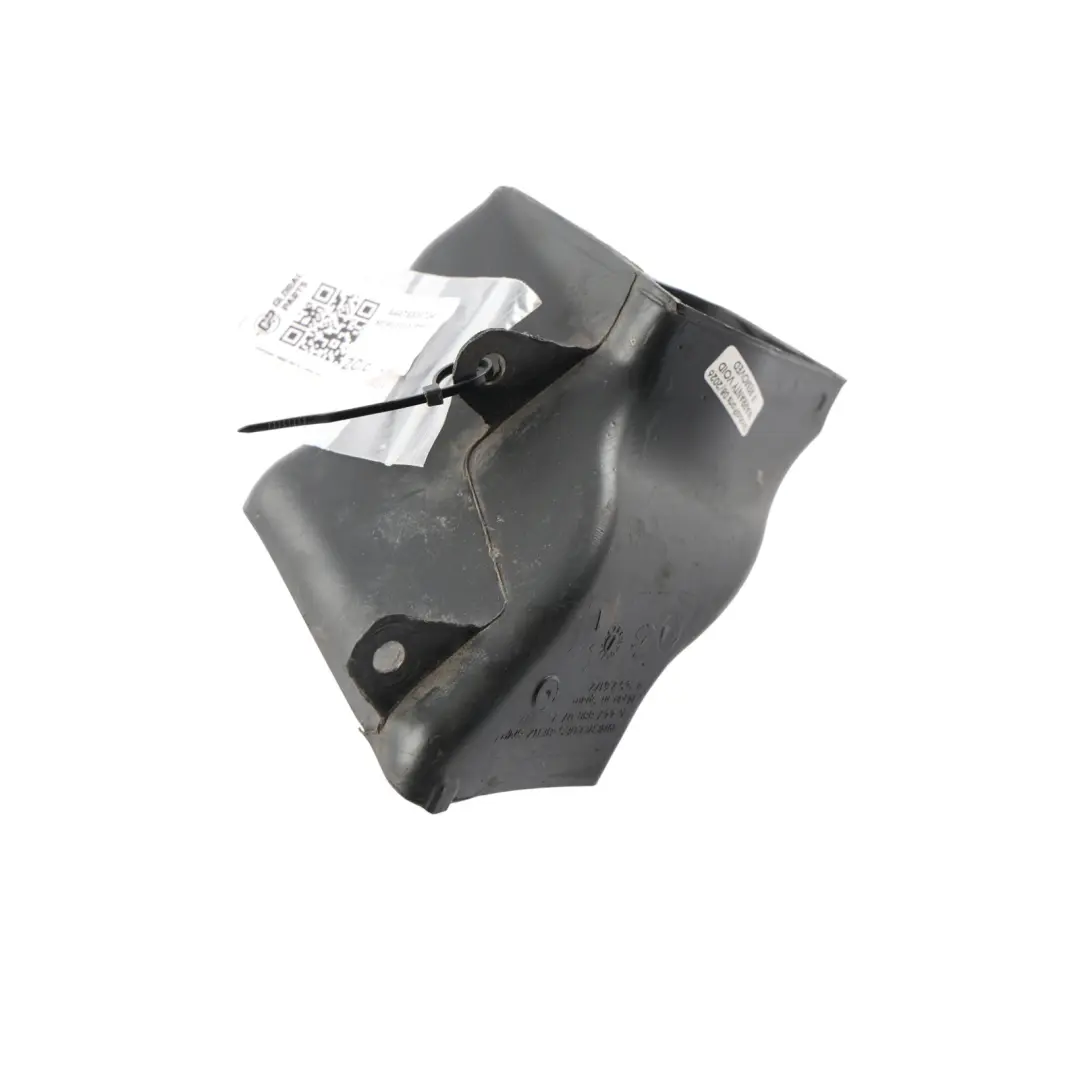 Mercedes Vito W447 Front Bumper Connection Air Duct Right O/S - SKU A4478800724 - Part number A4478800724