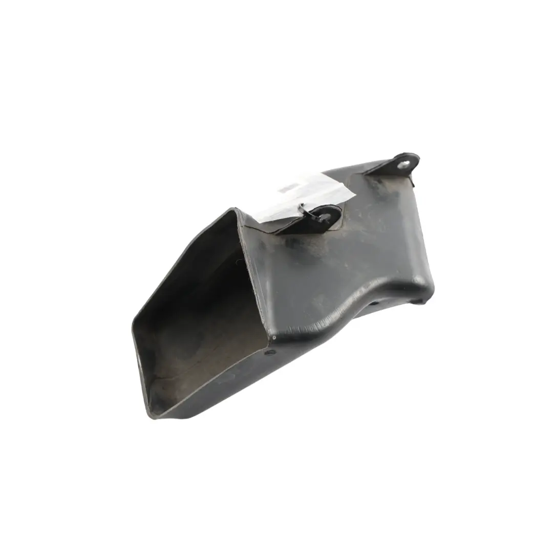 Mercedes Vito W447 Front Bumper Connection Air Duct Right O/S - SKU A4478800724 - Part number A4478800724
